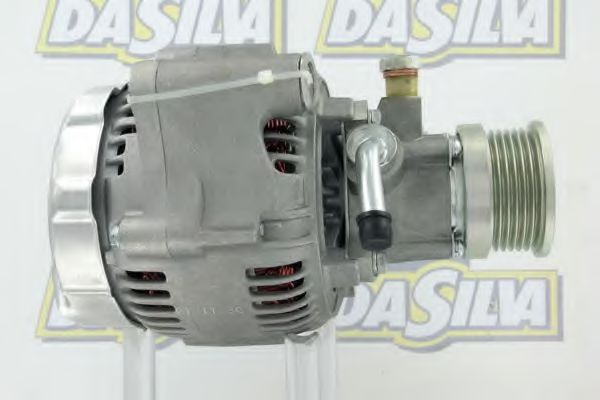 Generator / Alternator 4