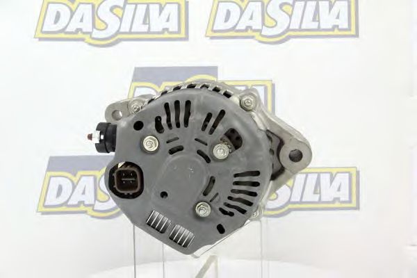 Generator / Alternator 4