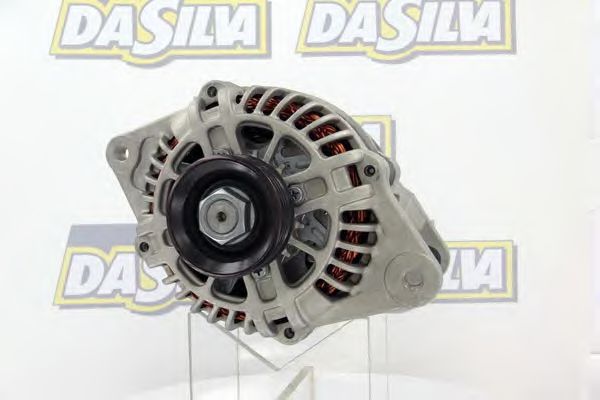 Generator / Alternator 2