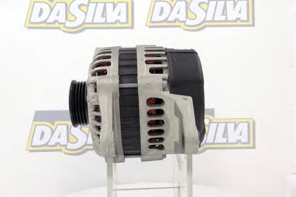 Generator / Alternator 3