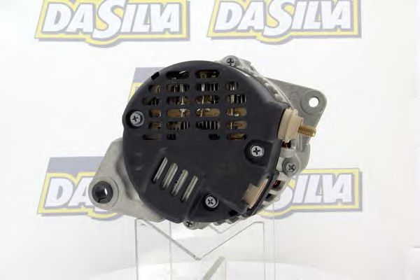 Generator / Alternator 4