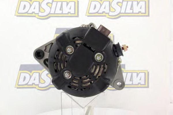 Generator / Alternator 4