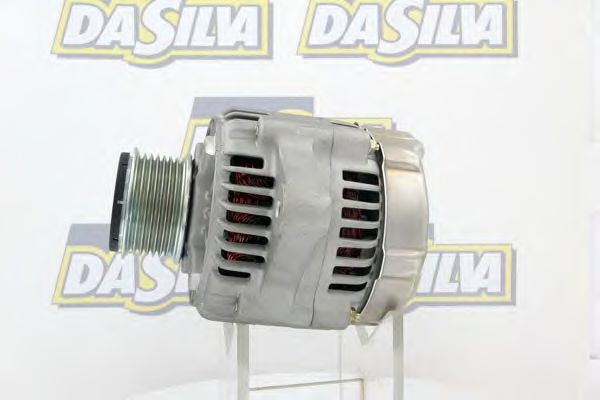 Generator / Alternator 3