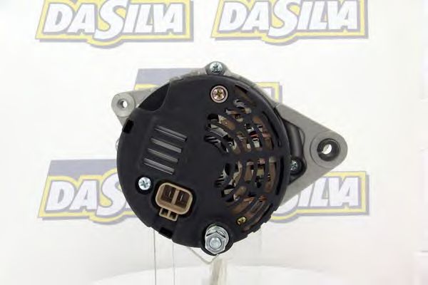 Generator / Alternator 4