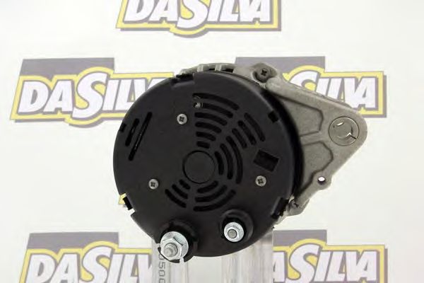 Generator / Alternator 4