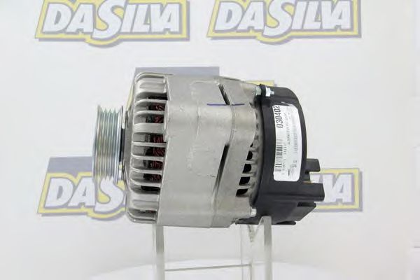 Generator / Alternator 3
