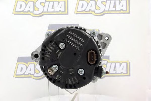 Generator / Alternator 4