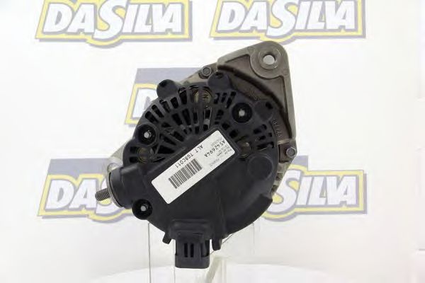 Generator / Alternator 4