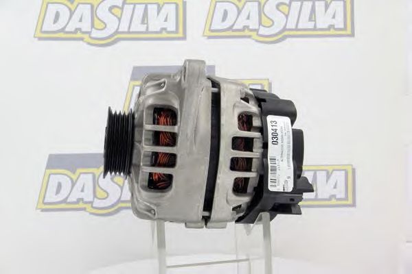 Generator / Alternator 2