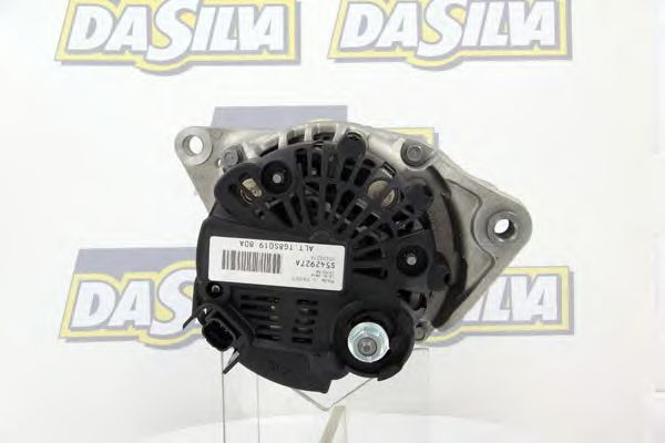 Generator / Alternator 3