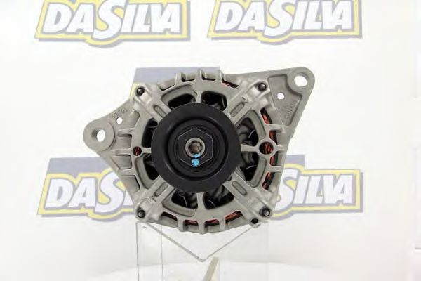 Generator / Alternator 4