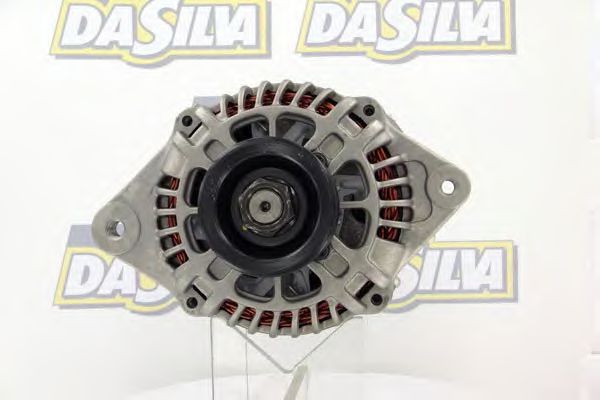 Generator / Alternator 5