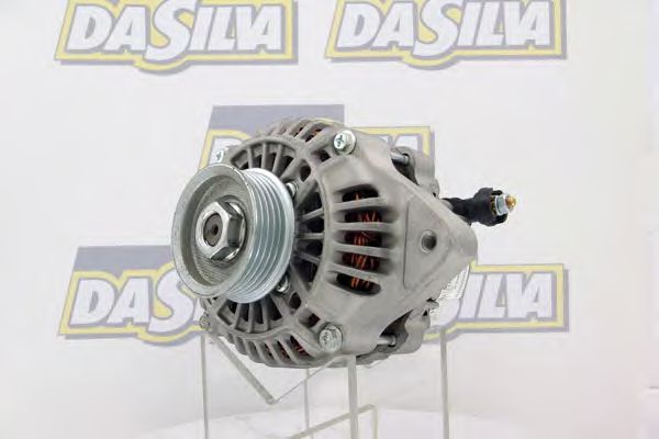 Generator / Alternator 2