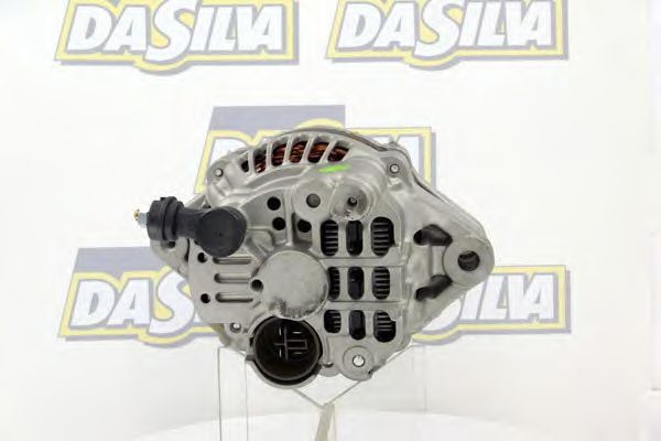 Generator / Alternator 4