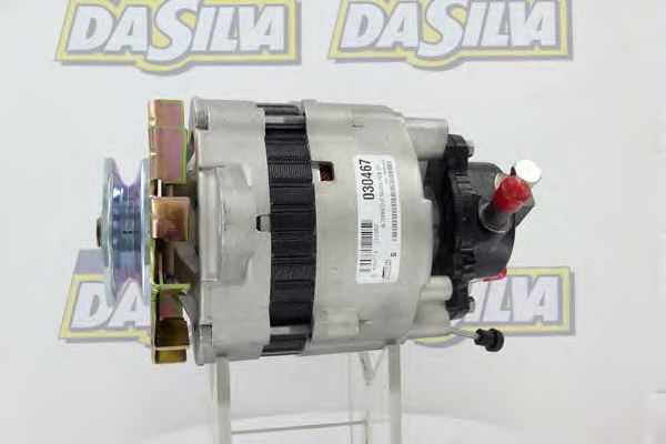 Generator / Alternator 3