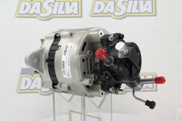 Generator / Alternator 4