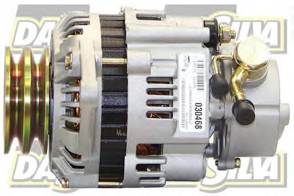 Generator / Alternator 5