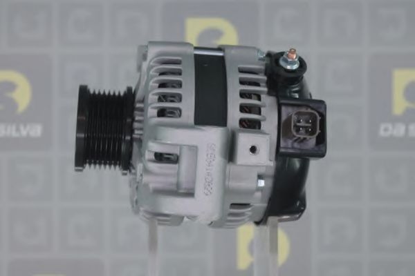 Generator / Alternator 2