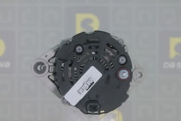 Generator / Alternator 4