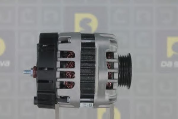 Generator / Alternator 5