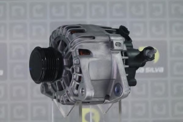 A030617 Generator / Alternator DA SILVA 