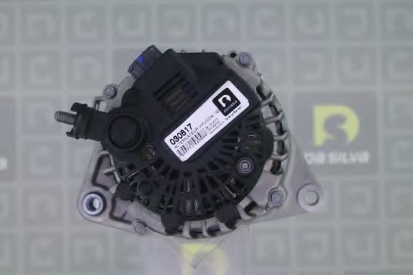 Generator / Alternator 3