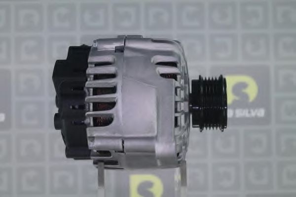 Generator / Alternator 4