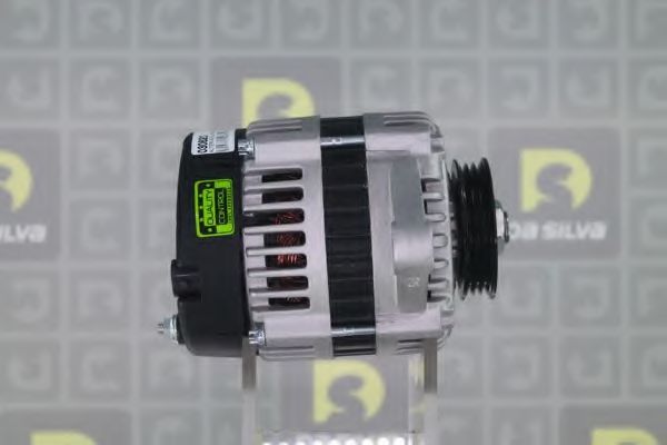 Generator / Alternator 4