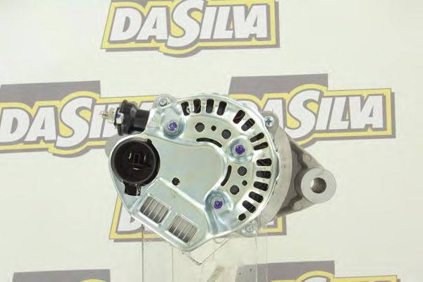 Generator / Alternator 4