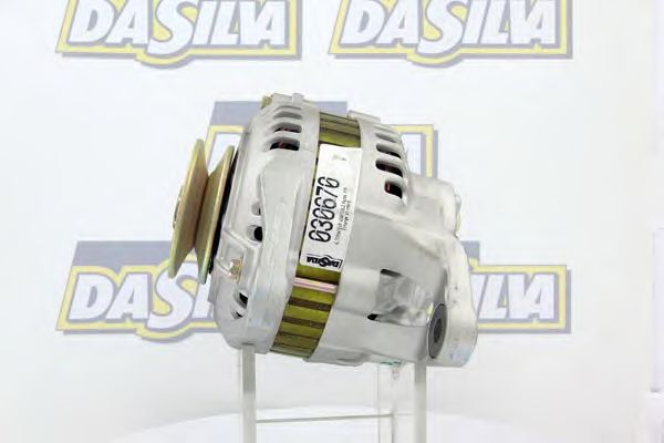Generator / Alternator 3