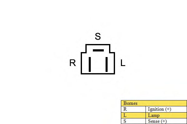 Generator / Alternator 6