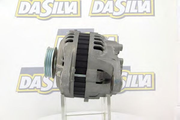 Generator / Alternator 4