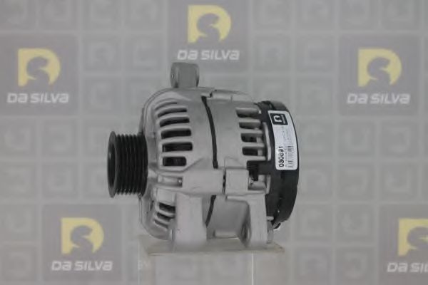 Generator / Alternator 2