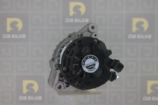 Generator / Alternator 3