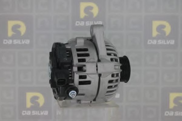 Generator / Alternator 4
