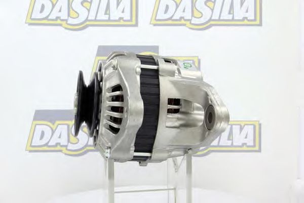 Generator / Alternator 4
