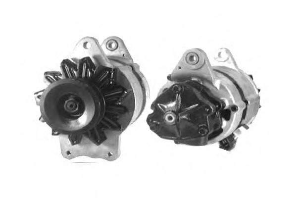 Generator / Alternator 2