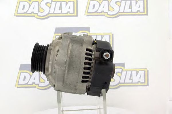 Generator / Alternator 3
