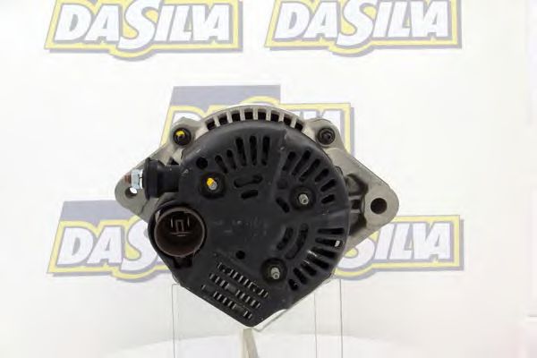 Generator / Alternator 4