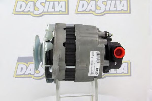 Generator / Alternator 3