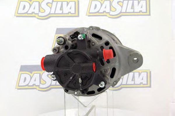 Generator / Alternator 4