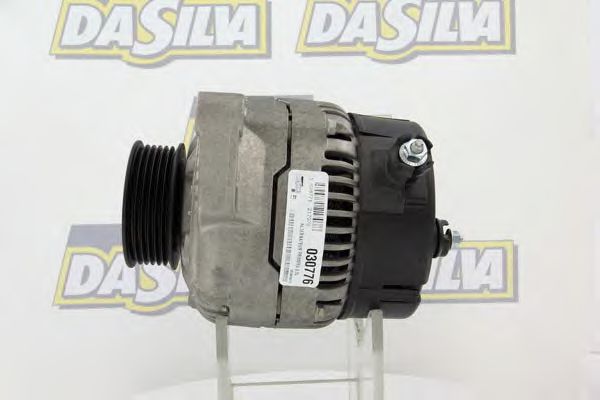 Generator / Alternator 3