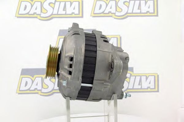 Generator / Alternator 4