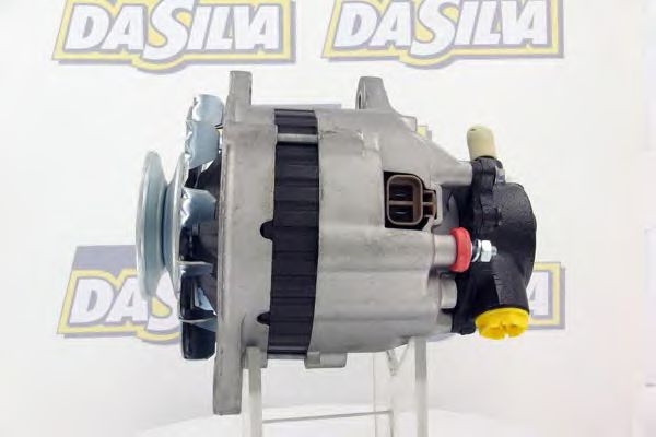 Generator / Alternator 4