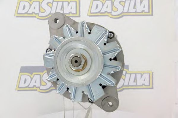 Generator / Alternator 6