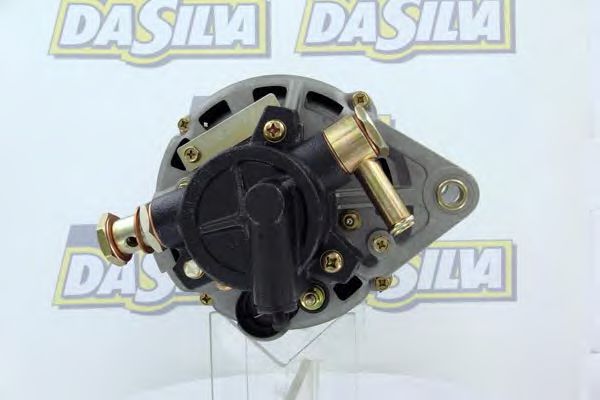 Generator / Alternator 4