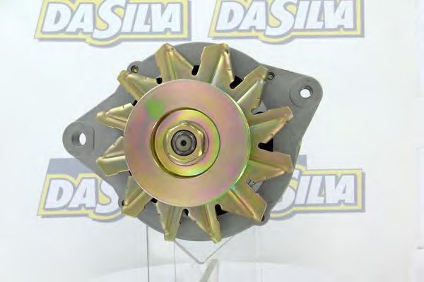 Generator / Alternator 5
