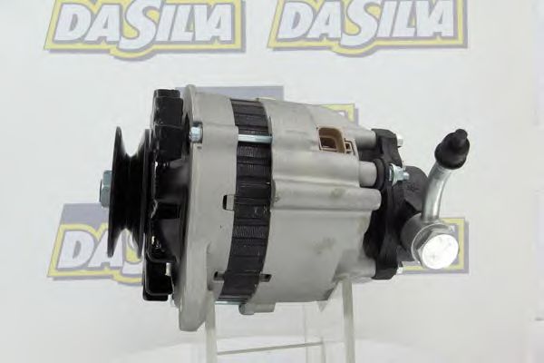 Generator / Alternator 4