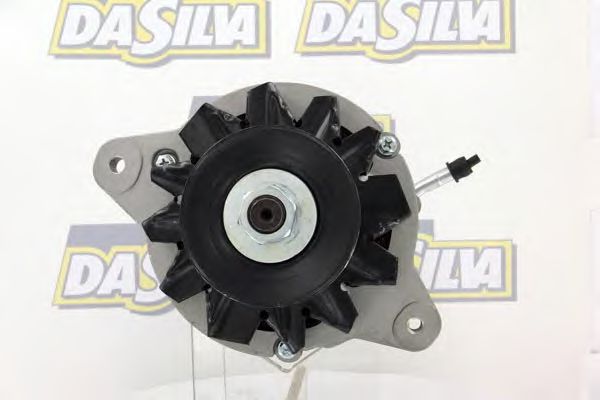 Generator / Alternator 6