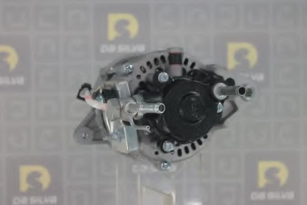 Generator / Alternator 4